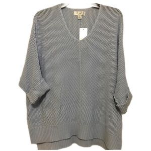Studio Sweater by JPR